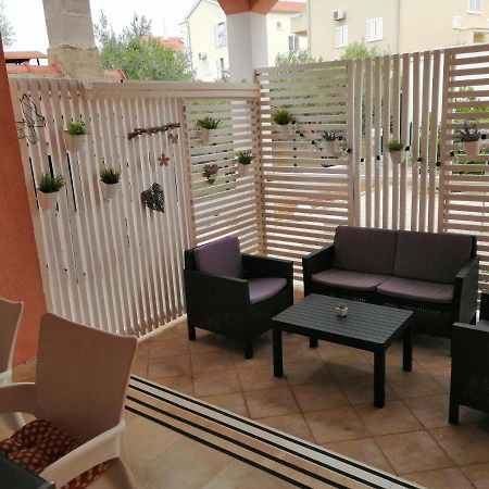 Apartman Mira Zaboric Exterior photo