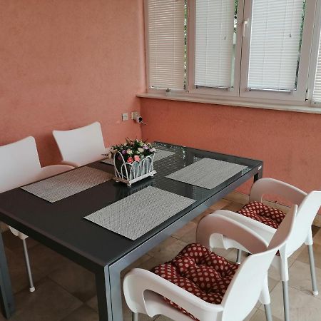 Apartman Mira Zaboric Exterior photo