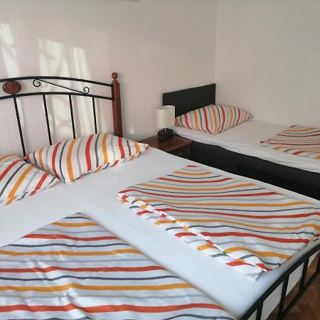 Apartman Mira Zaboric Exterior photo
