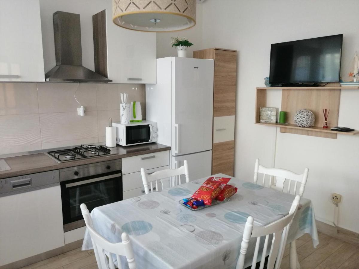 Apartman Mira Zaboric Exterior photo