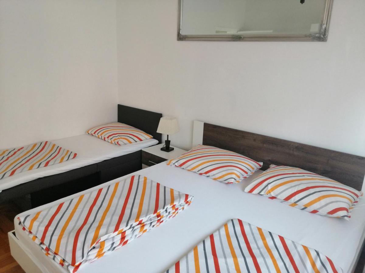Apartman Mira Zaboric Exterior photo
