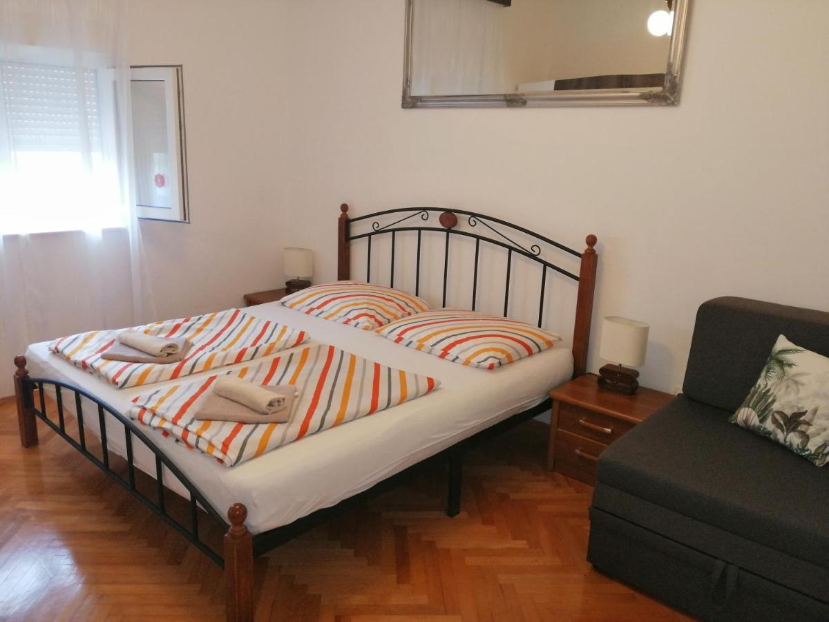 Apartman Mira Zaboric Exterior photo
