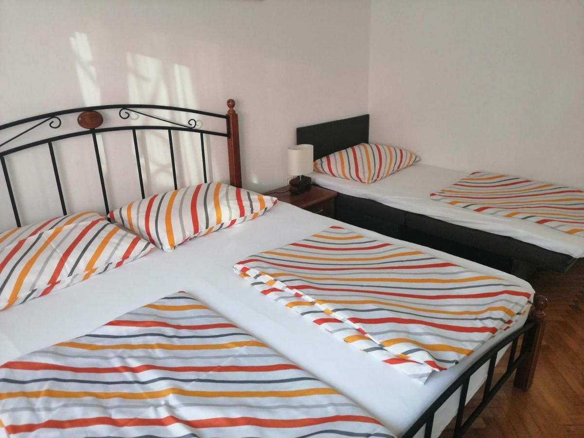 Apartman Mira Zaboric Exterior photo