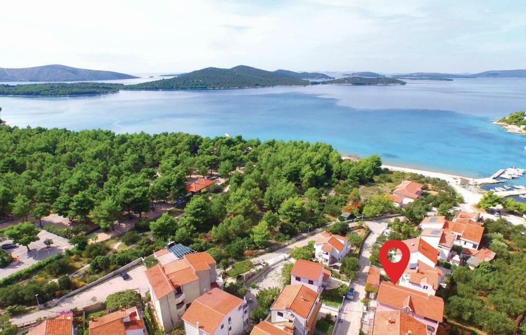 Apartman Mira Zaboric Exterior photo