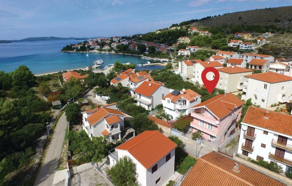 Apartman Mira Zaboric Exterior photo