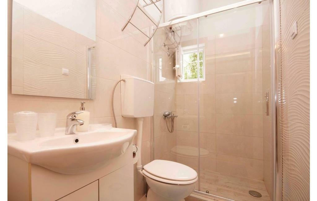 Apartman Mira Zaboric Exterior photo
