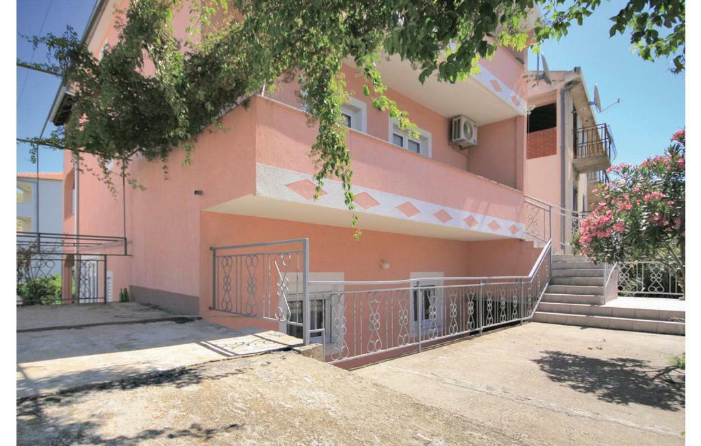 Apartman Mira Zaboric Exterior photo